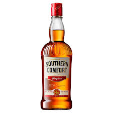 Southern Comfort Whiskey Liqueur